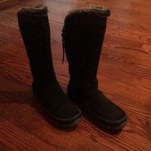 Brand New North Face Boots 9